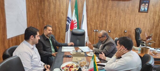 توسعه ی مشارکت با پارک های علمی و فناوری و سایر مراکز رشد استان کرمان توسعه ی مشارکت با پارک های علمی و فناوری و سایر مراکز رشد استان کرمان